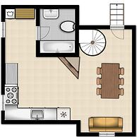 Villa Semeli Large Private Pool Walk to Beach Sea Views A C Wifi Car N