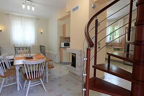 Villa Semeli Large Private Pool Walk to Beach Sea Views A C Wifi Car N