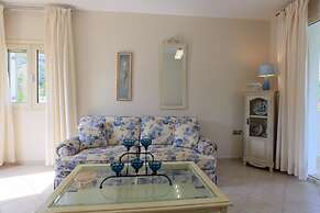 Villa Semeli Large Private Pool Walk to Beach Sea Views A C Wifi Car N