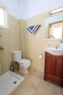 Villa Semeli Large Private Pool Walk to Beach Sea Views A C Wifi Car N