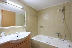 Villa Semeli Large Private Pool Walk to Beach Sea Views A C Wifi Car N