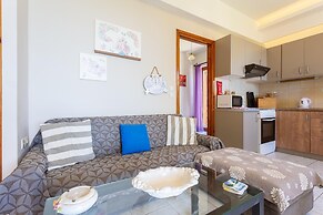 Villa Sevos Large Private Pool Sea Views A C Wifi Car Not Required - 1