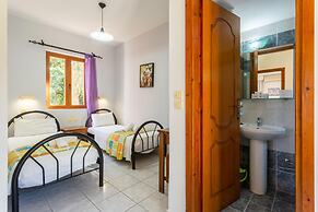 Villa Sevos Large Private Pool Sea Views A C Wifi Car Not Required - 1