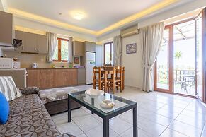 Villa Sevos Large Private Pool Sea Views A C Wifi Car Not Required - 1