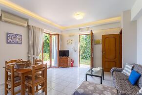 Villa Sevos Large Private Pool Sea Views A C Wifi Car Not Required - 1