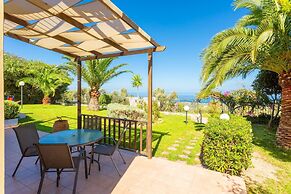 Villa Sevos Large Private Pool Sea Views A C Wifi Car Not Required - 1
