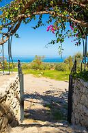 Villa Sevos Large Private Pool Sea Views A C Wifi Car Not Required - 1