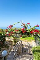 Villa Garifallia Large Private Pool Sea Views A C Wifi - 1892