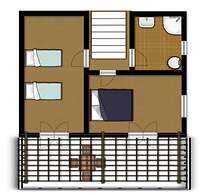 Villa Garifallia Large Private Pool Sea Views A C Wifi - 1892