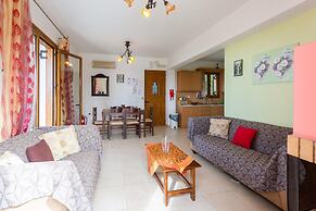 Villa Garifallia Large Private Pool Sea Views A C Wifi - 1892