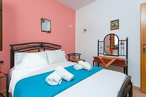 Villa Garifallia Large Private Pool Sea Views A C Wifi - 1892