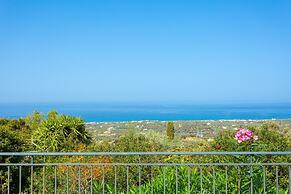 Villa Garifallia Large Private Pool Sea Views A C Wifi - 1892