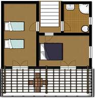 Villa Garifallia Large Private Pool Sea Views A C Wifi - 1892