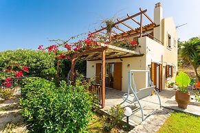 Villa Garifallia Large Private Pool Sea Views A C Wifi - 1892