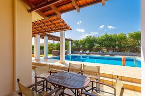 Villa Kefalas Large Private Pool A C Wifi - 1921