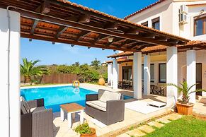 Villa Kefalas Large Private Pool A C Wifi - 1921