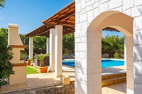 Villa Kefalas Large Private Pool A C Wifi - 1921