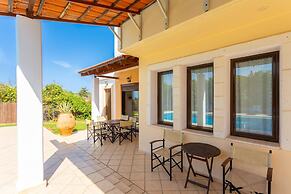 Villa Kefalas Large Private Pool A C Wifi - 1921