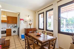 Villa Kefalas Large Private Pool A C Wifi - 1921