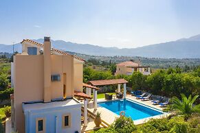 Villa Kefalas Large Private Pool A C Wifi - 1921