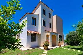 Villa Kefalas Large Private Pool A C Wifi - 1921