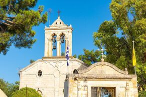 Villa Kefalas Large Private Pool A C Wifi - 1921