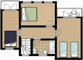 Villa Kefalas Large Private Pool A C Wifi - 1921