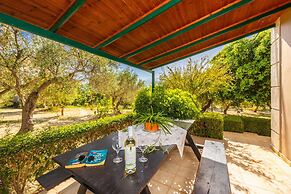 Villa Dimitris Large Private Pool Walk to Beach Sea Views A C Wifi Car