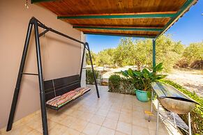 Villa Dimitris Large Private Pool Walk to Beach Sea Views A C Wifi Car