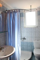 Villa Dimitris Large Private Pool Walk to Beach Sea Views A C Wifi Car