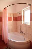 Villa Dimitris Large Private Pool Walk to Beach Sea Views A C Wifi Car