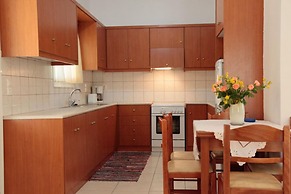 Villa Dimitris Large Private Pool Walk to Beach Sea Views A C Wifi Car