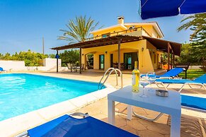 Villa Noni Large Private Pool A C Wifi - 1967