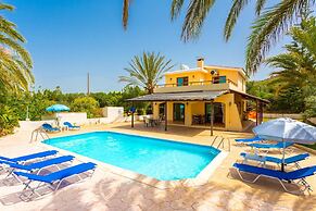 Villa Noni Large Private Pool A C Wifi - 1967