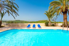 Villa Noni Large Private Pool A C Wifi - 1967