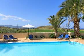 Villa Noni Large Private Pool A C Wifi - 1967