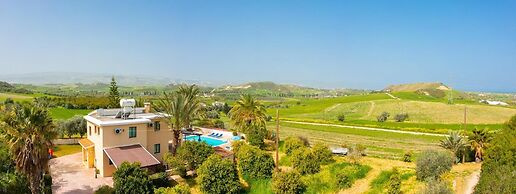 Villa Noni Large Private Pool A C Wifi - 1967