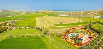 Villa Noni Large Private Pool A C Wifi - 1967