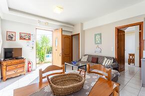 Villa Michalis Large Private Pool Sea Views A C Wifi - 1970