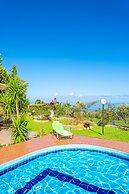 Villa Michalis Large Private Pool Sea Views A C Wifi - 1970