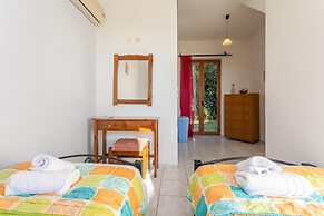 Villa Michalis Large Private Pool Sea Views A C Wifi - 1970