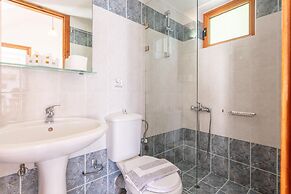 Villa Michalis Large Private Pool Sea Views A C Wifi - 1970