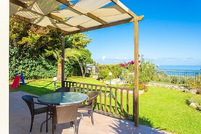 Villa Michalis Large Private Pool Sea Views A C Wifi - 1970