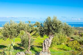 Villa Michalis Large Private Pool Sea Views A C Wifi - 1970