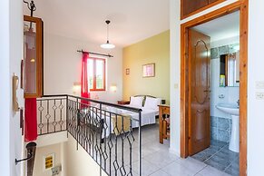 Villa Michalis Large Private Pool Sea Views A C Wifi - 1970