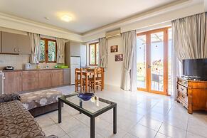 Villa Michalis Large Private Pool Sea Views A C Wifi - 1970