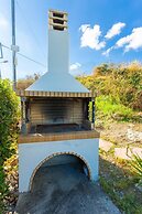 Villa Michalis Large Private Pool Sea Views A C Wifi - 1970