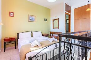 Villa Michalis Large Private Pool Sea Views A C Wifi - 1970