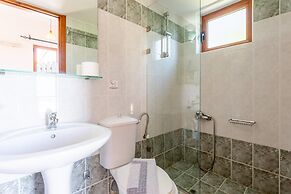 Villa Michalis Large Private Pool Sea Views A C Wifi - 1970