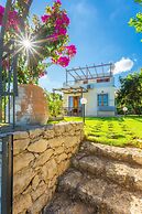 Villa Michalis Large Private Pool Sea Views A C Wifi - 1970